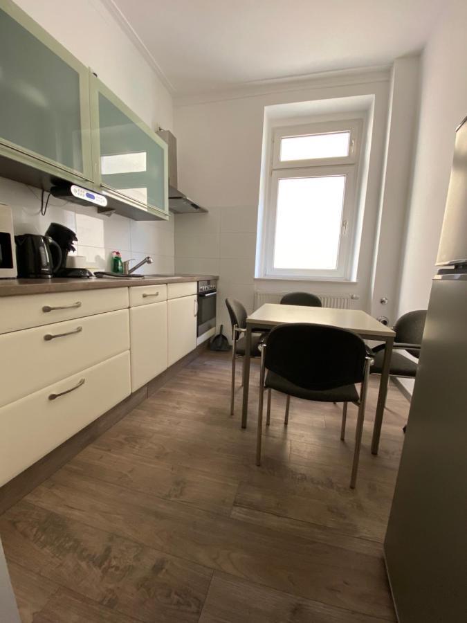 Apartments - Free Parking - Wifi - Kitchen Essen Extérieur photo