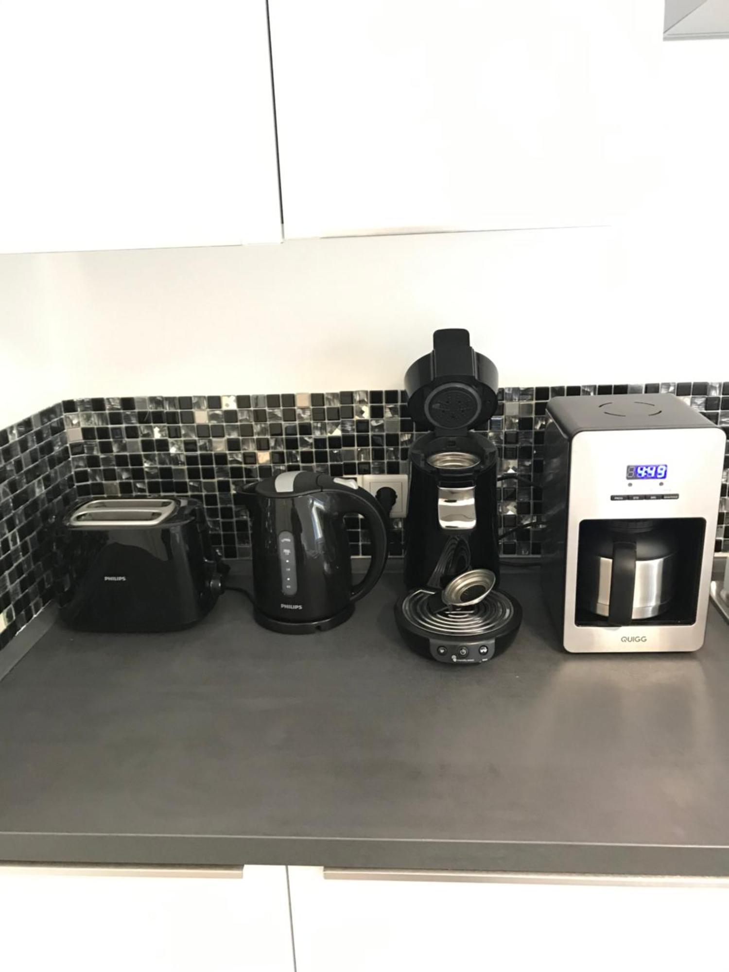 Apartments - Free Parking - Wifi - Kitchen Essen Extérieur photo