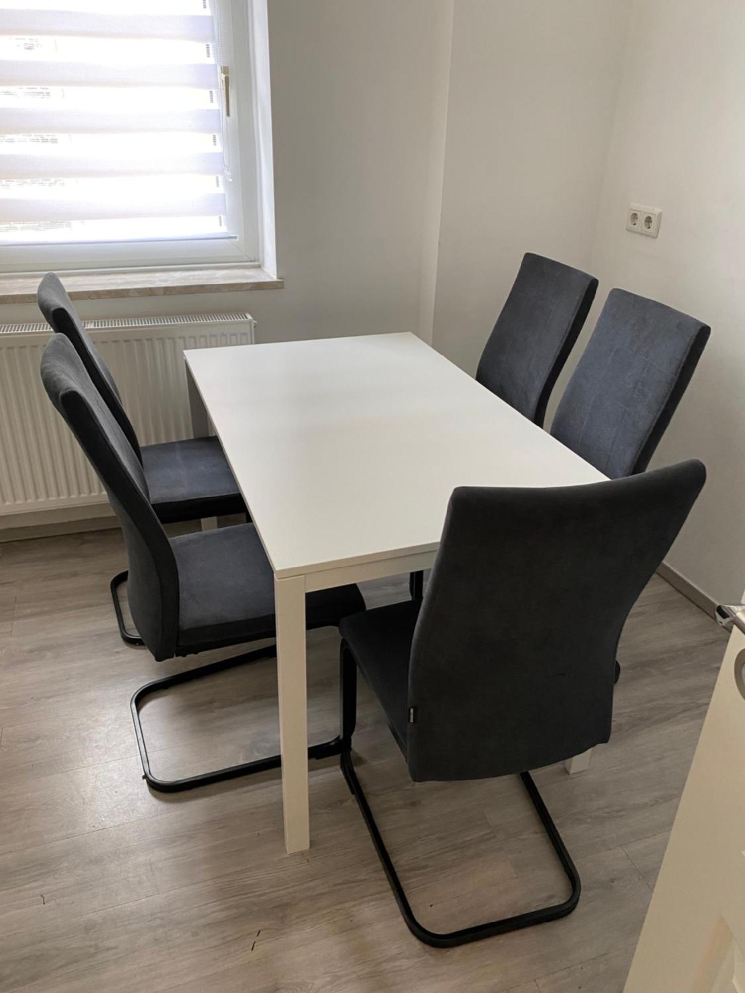 Apartments - Free Parking - Wifi - Kitchen Essen Extérieur photo