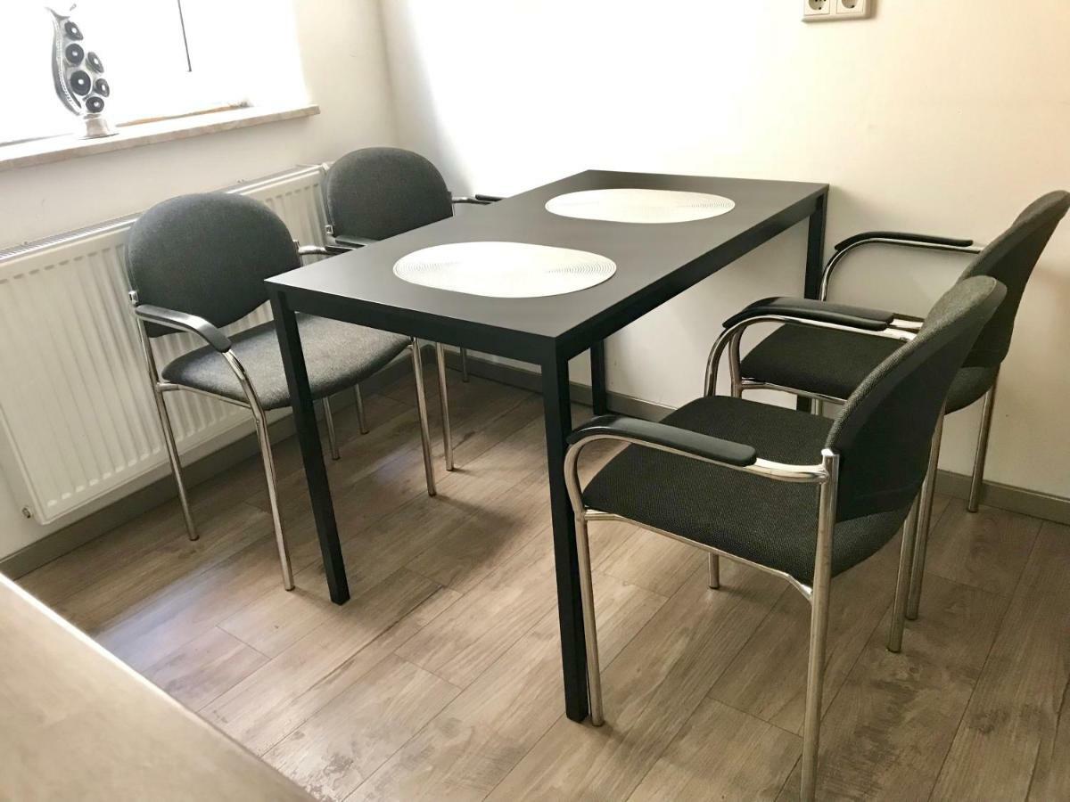 Apartments - Free Parking - Wifi - Kitchen Essen Extérieur photo